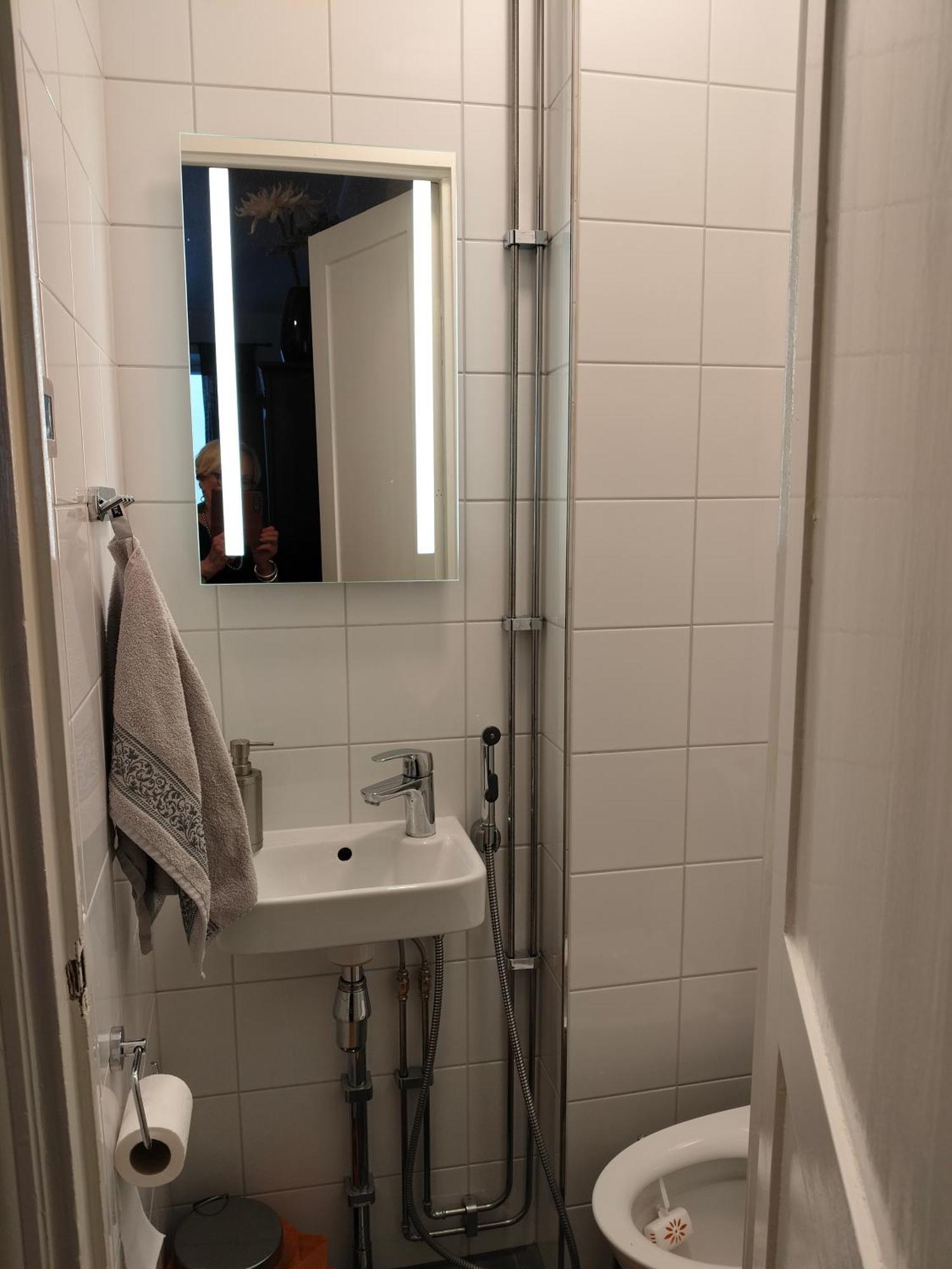 Pikkukoti Meri Helsinki Buitenkant foto
